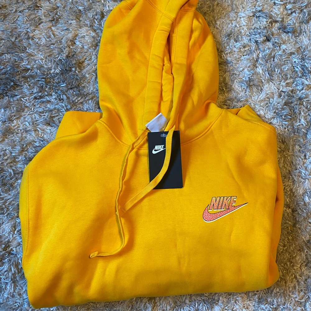 Nike Hoodie